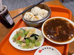 炒肝-庆丰包子铺(南站二店)