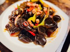 -玛吉阿米·餐吧