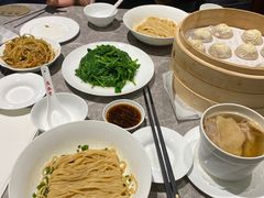 -鼎泰丰(国贸商城店)