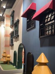 -奈尔宝·儿童乐园·亲子餐厅(星河湾店)