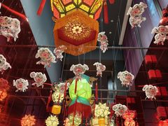 -北京工艺美术博物馆