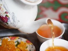 -百年老茶馆