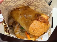 越南鸡肉治-JPG canteen(深圳科兴店)