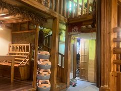 -恩你小木屋·韩式料理(假日广场店)