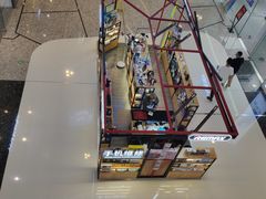 -万达广场(北京槐房店)