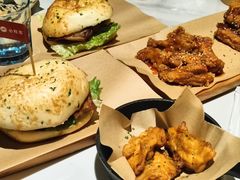 -必胜客(松雷店)