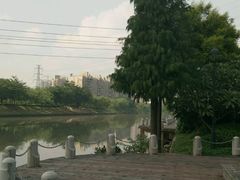 -怡海公园(桂城街道)