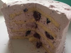 -5Cake五度无蔗糖低脂蛋糕(陶然亭店)