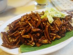 福建面-金莲记(茨厂街店)