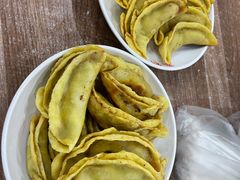 -草桥清真牛肉锅贴扁食店