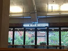 大堂-Goose Island Brewhouse鹅岛精酿啤酒餐厅