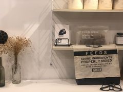 -倦勤咖啡(中山南路店)
