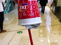 奥利奥暴风雪-DQ·蛋糕·冰淇淋(通州万达店)