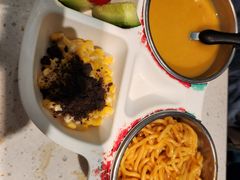 -鱼酷活鱼烤鱼(南京水游城店)