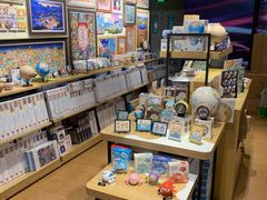 -3D·JP拼图(合生汇店)