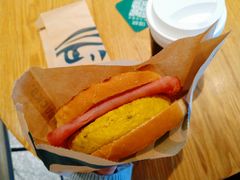 -星巴克臻选(金桥国际店)