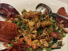 -三利音·东方司宴(外滩店)