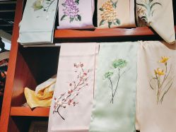 -挽苏旗袍(拙政园店)
