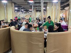 -元盛居(生态大街店)