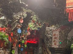 -吴氏老牌坊云南鱼豆花火锅店(通江街店)