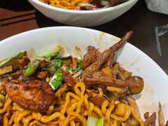 -寻裕记·现炒浇头面(人民广场店)