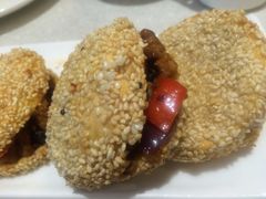 -闫府私房菜(经四路万达店)