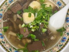 -锡缘无锡小笼馆(武胜路店)