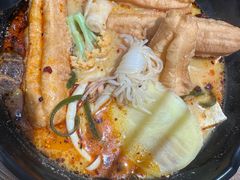 -杨国福麻辣烫(万达后街店)