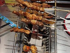 -古彭7只羊·招牌白串·碳锅羊肉旗舰店