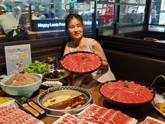 -快乐小羊(富强中路店)