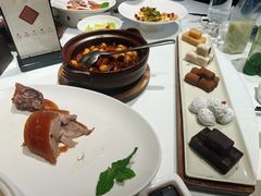 -四季民福烤鸭店(故宫店)