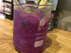 -麦甜创意轻食餐厅(西康路店)