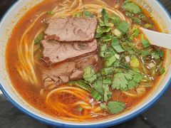 -宛平李记小吃(东关街店)