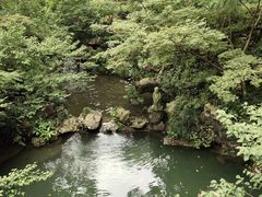 -灵隐飞来峰景区