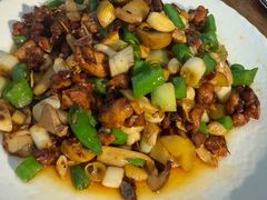 -小喜客·云南特色菜(纳西庭院店)