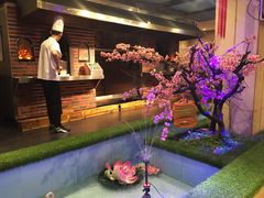 -同喜烤鸭店(光芒店)