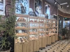 -PIZZA BIANCA(万象城店)