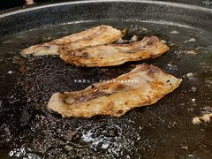 横刀五花-獨門烤肉(开发区店)