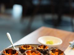 海胆刺身-Mr·Fish鱼鲜生海鲜放题(银泰in99店)