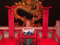 -大龙辣火锅·龙虾·烧烤(湖滨新天地店)