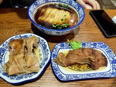 -孙盛兴奥灶面馆·蟹黄面·三虾面(山塘街总店)