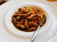 -莫干山郡安里度假酒店-桃尖中餐厅