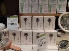 -百佳永辉超市(福田星河店)