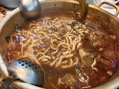 -涿派·炝锅鱼(涿州店)