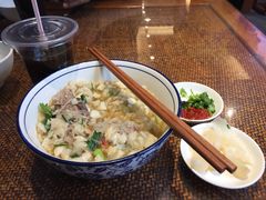 -毅祥斋老孙家泡馍(西羊市店)