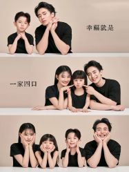 -光影纪·Baby·Home儿童摄影(丁桥店)