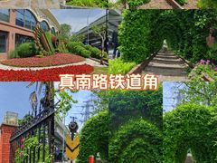 -同济大学(沪西校区)
