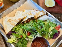 -UPPER KITCHEN(延安路店)