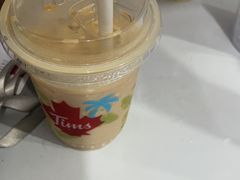 -Tims天好咖啡·贝果(东吴龙湖天街店)