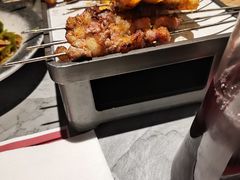 -鼎原力量东北吊炉烧烤(幸福街店)